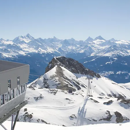 Mischabels 5 By Interhome