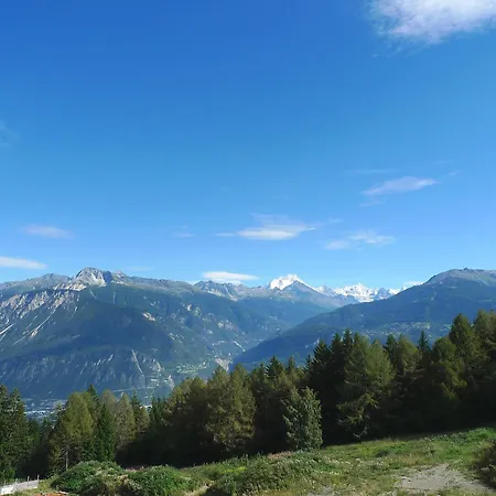 Mischabels 5 By Interhome 公寓 *