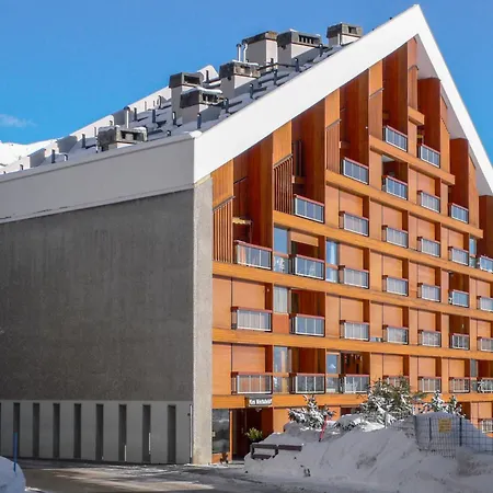 Mischabels 5 By Interhome 公寓 *