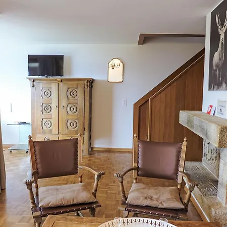 Mischabels 5 By Interhome 克莱恩 蒙塔纳