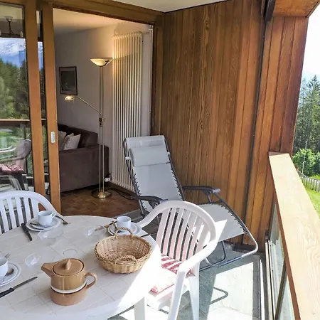 Mischabels 5 By Interhome