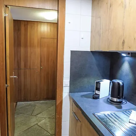 Mischabels 5 By Interhome 公寓 *