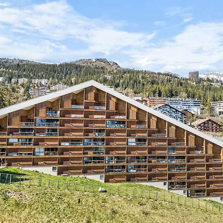 Apartman Les Mischabels-2 By Interhome