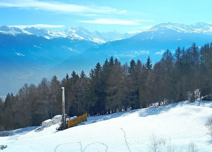 Mischabels 5 By Interhome