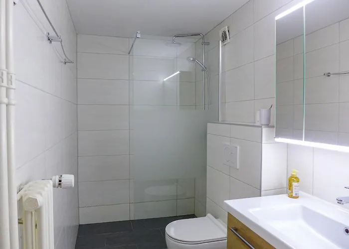 Mischabels 5 By Interhome Appartement