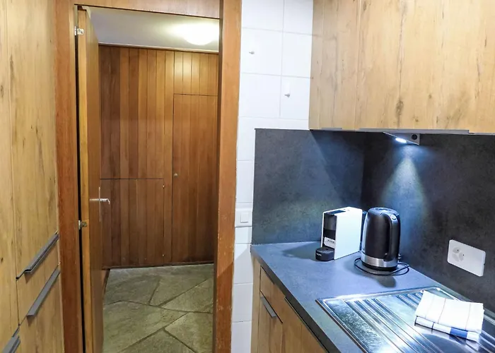 Mischabels 5 By Interhome Appartement *