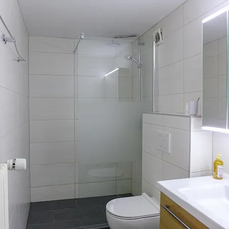 Mischabels 5 By Interhome Διαμέρισμα