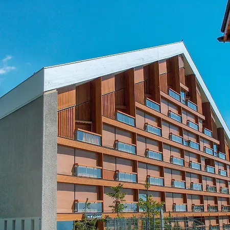 Διαμέρισμα Mischabels 5 By Interhome *