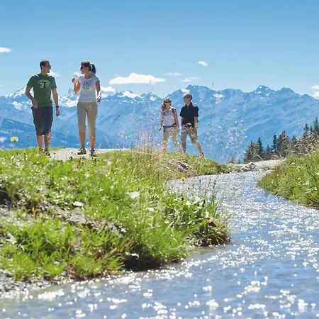 Mischabels 5 By Interhome Διαμέρισμα