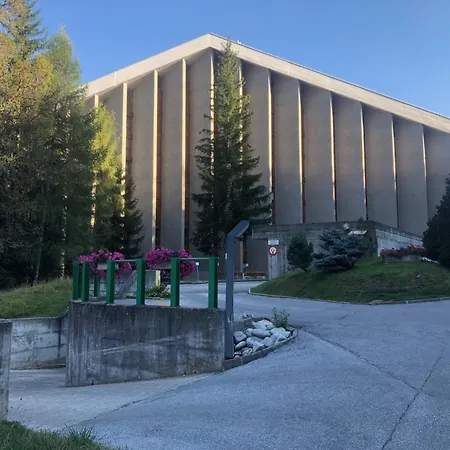 Διαμέρισμα Mischabels 5 By Interhome