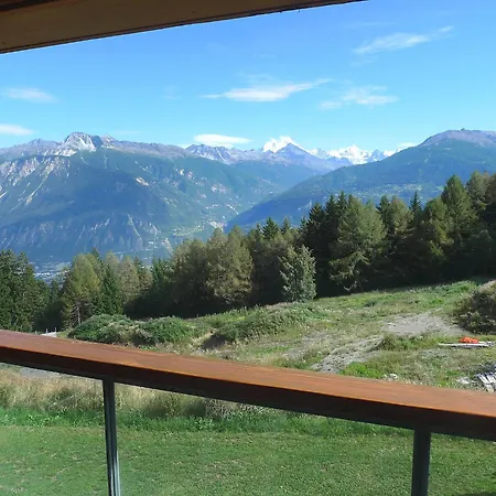 Mischabels 5 By Interhome *