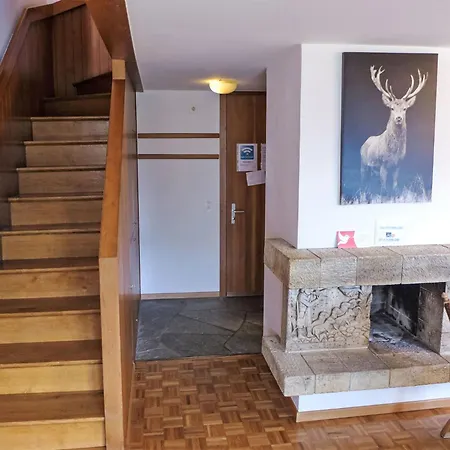 Mischabels 5 By Interhome Διαμέρισμα