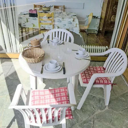 Mischabels 5 By Interhome * Κρανς Μοντάνα